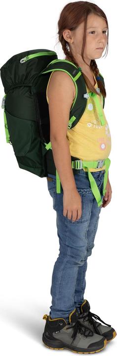 Image du produit Osprey Jet 18 Wanderrucksack 46 cm (22 l)