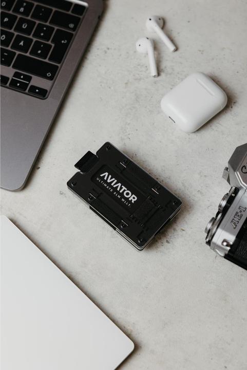 Produktbild Aviator Kreditkartenwallet
