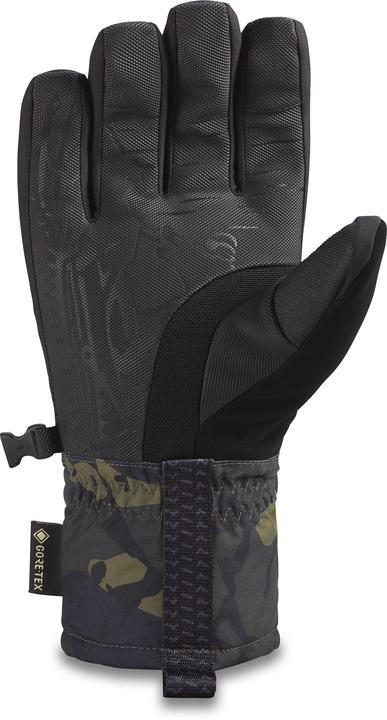 Image du produit Dakine Gant de ski Team Bronco Gore-Tex Karl Fostvedt 2022 (XL)