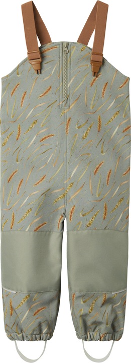 Produktbild Name it ALFA08 Latz Softshellhose (92)