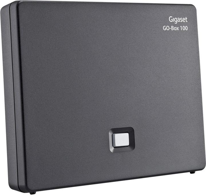 Actual product image Gigaset Sl450a Go
