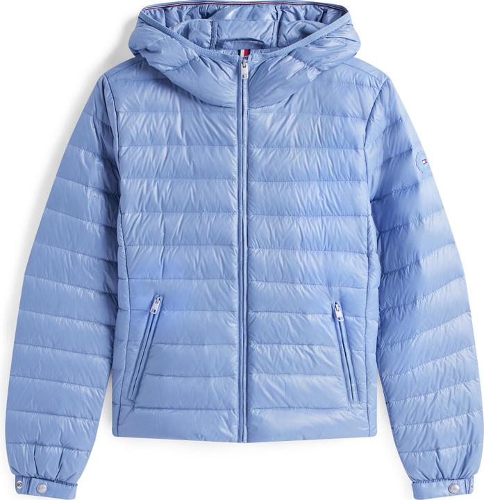 Actual product image Tommy Hilfiger Authentic Original Puffer Jacket Durable Production (L)