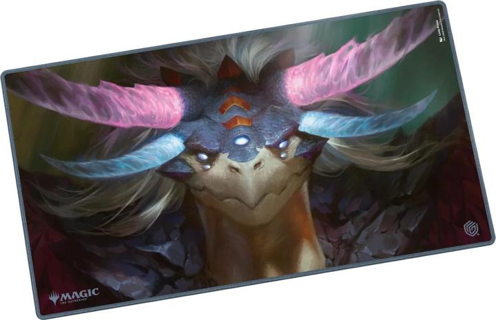 Actual product image Ultimate Guard Omnihive 1000+ Xenoskin Magic: The Gathering "Tarkir: Dragonstorm" - Design 1