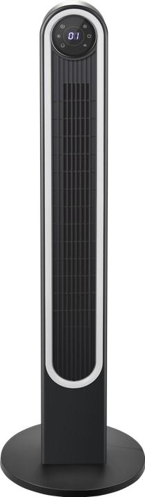 Produktbild Ohmex Standventilator OHM-FAN-4240 Schwarz