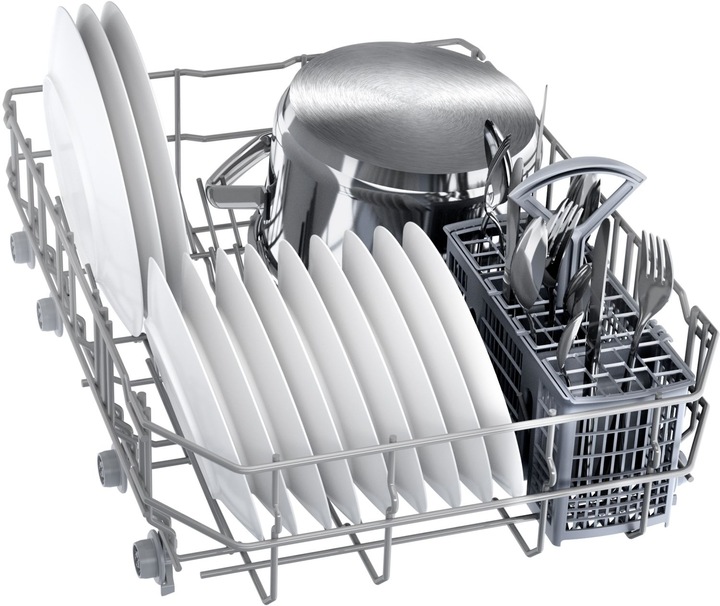 Actual product image Bosch Hausgeräte SPV2HKX39E