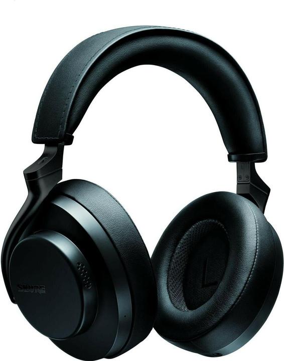 Shure Aonic 50 Gen 2 (ANC, 45 h, Sans fil, Filaire)