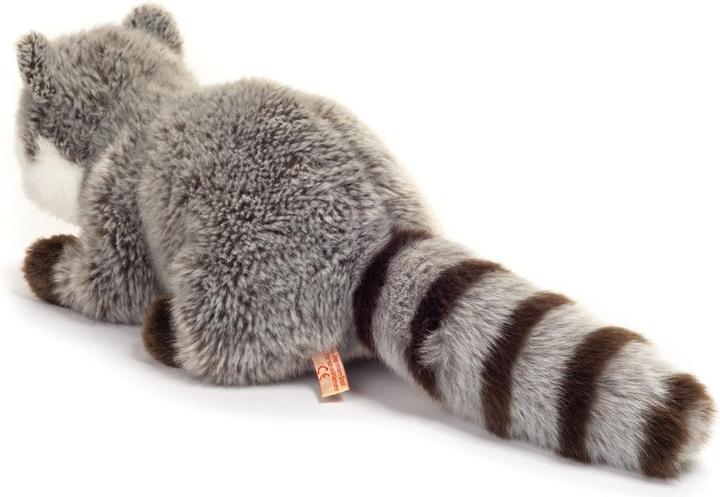 Produktbild Teddy Hermann Waschbär (18 cm)