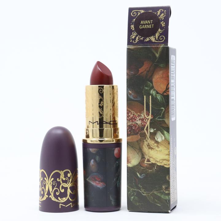 Image du produit MAC Cosmetics Lipstick / Tempting Fate (Avant Garnet)