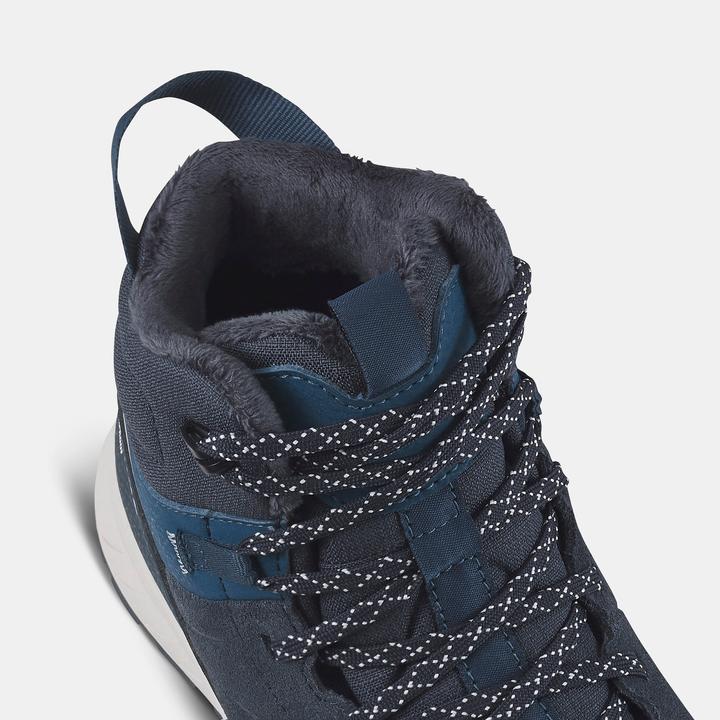 Produktbild Quechua SH500 MID LACE (35)