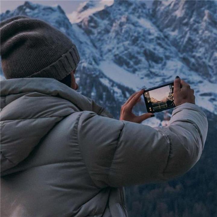 Image du produit PolarPro POLAR PRO Kit PRO VND Litechaser pour Iphone 12 Pro