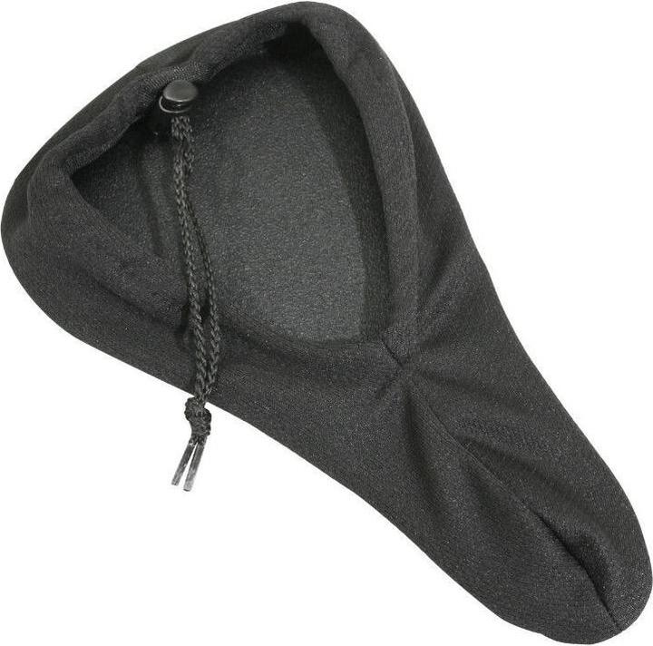 Image du produit Couvre-selle mémoire de forme gel