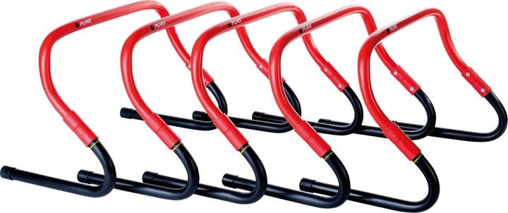 Pure2improve Hurdles set (2210 g)