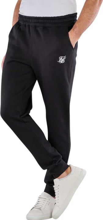 Actual product image Siksilk Essential Cuffed Jogger Sweatpants (XXL)