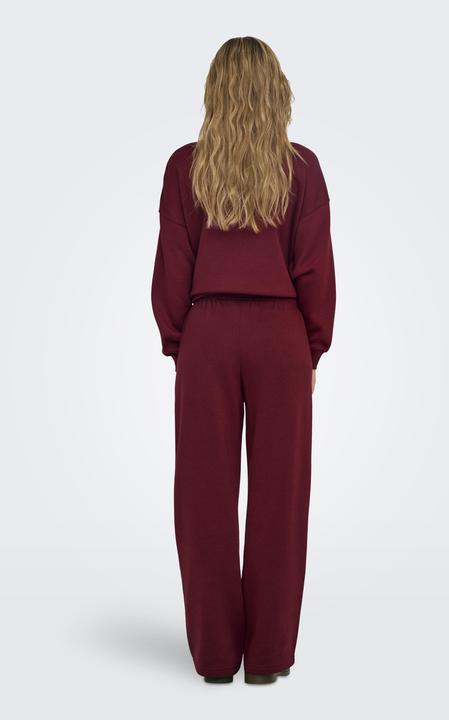 Produktbild Only ONLBEST Mittlere Taille Weiter Beinschnitt Hose Hose (S)