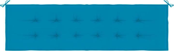 Actual product image VidaXL Veva (100 x 50 x 3 cm)