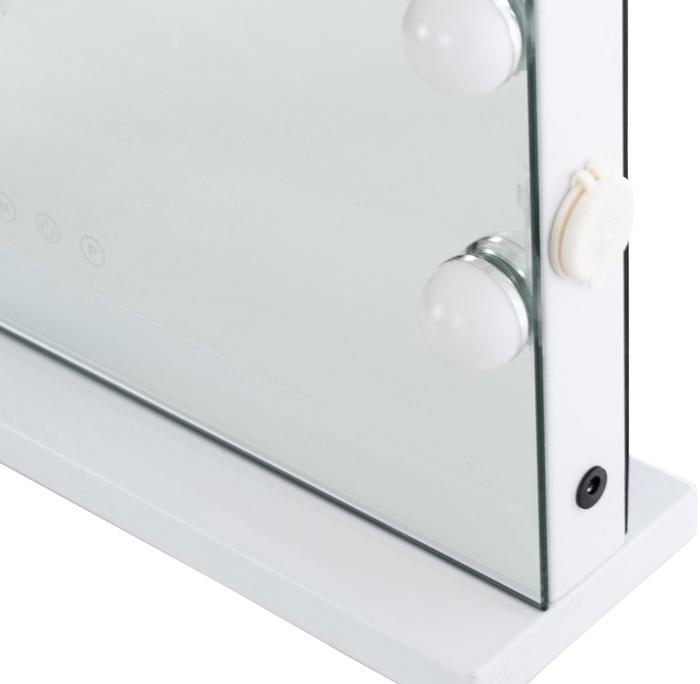 Produktbild CLP Murrieta (43 x 12 x 61 cm)