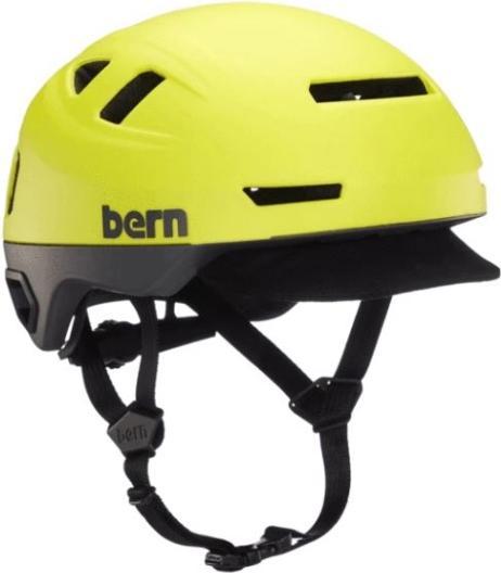 Bern Hudson MIPS