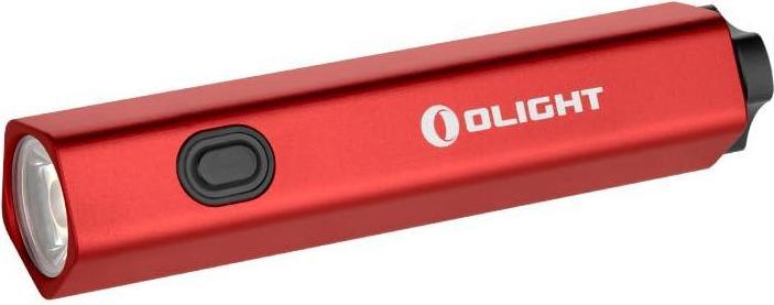 Produktbild Olight EDC Flashlight 700 Lumen 80m Range 180 Hour Operating Time (700 lm)
