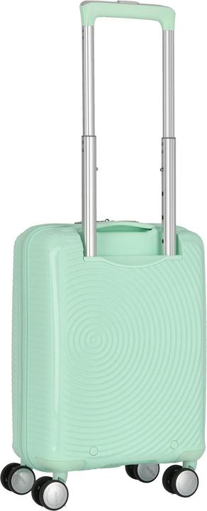 Image du produit American Tourister soundbox mini 4 Rollen Kindertrolley 47 cm (22 l)