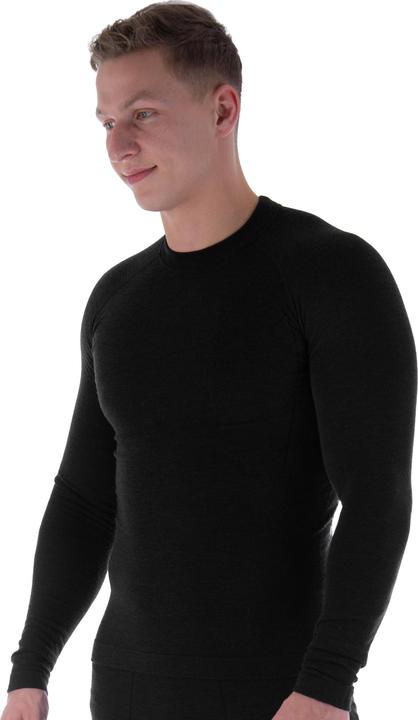 Produktbild Black Snake Merino Wolle (M, L, XL, XXL)