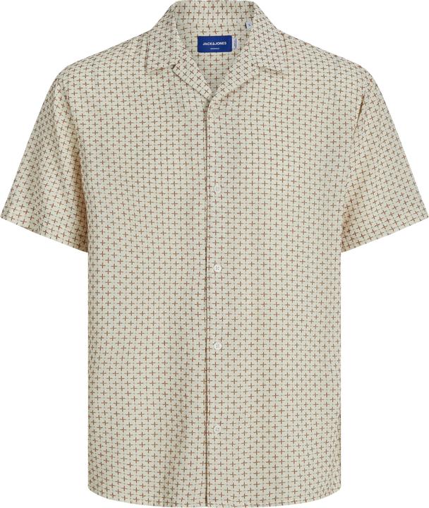 Actual product image Jack & Jones Relaxed Fit Hemd Hemd (S)