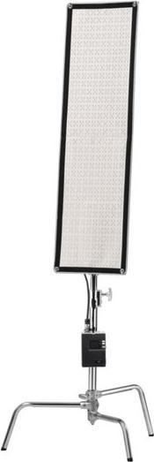 Actual product image Godox FL200SR K1 - Kit 1 x Flexible RGB LED Light FL200SR & Accessories