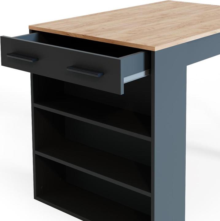 Produktbild Vicco Repose (100 x 67 x 77.50 cm)