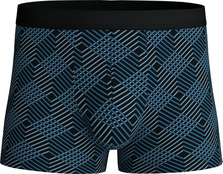 Actual product image Calida Grafic Cotton Boxershorts (S, Single pack)
