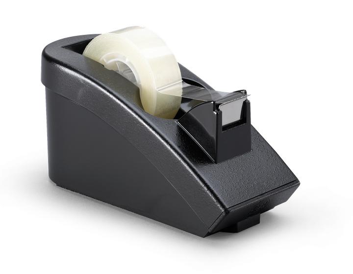 Actual product image Durable Table dispenser TREND incl. one roll of adhesive film