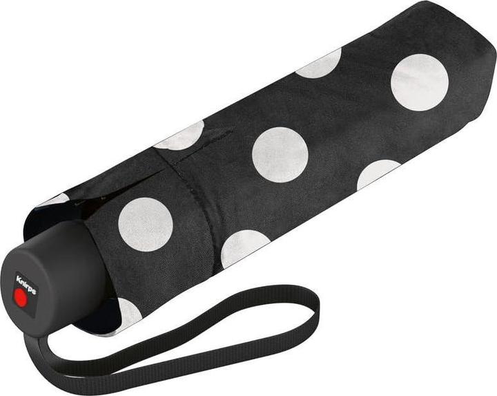 Produktbild reisenthel Schirm Pocket Classic Dots White