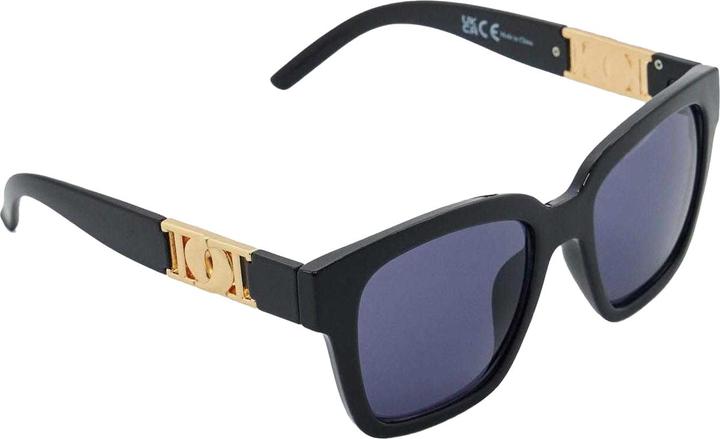 Produktbild Dune London Monogramm Sonnenbrille Gennoa Übergross