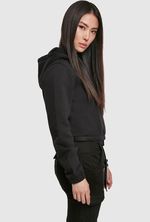 Produktbild Urban Classics Ladies Contrast Drawstring Hoody (M)