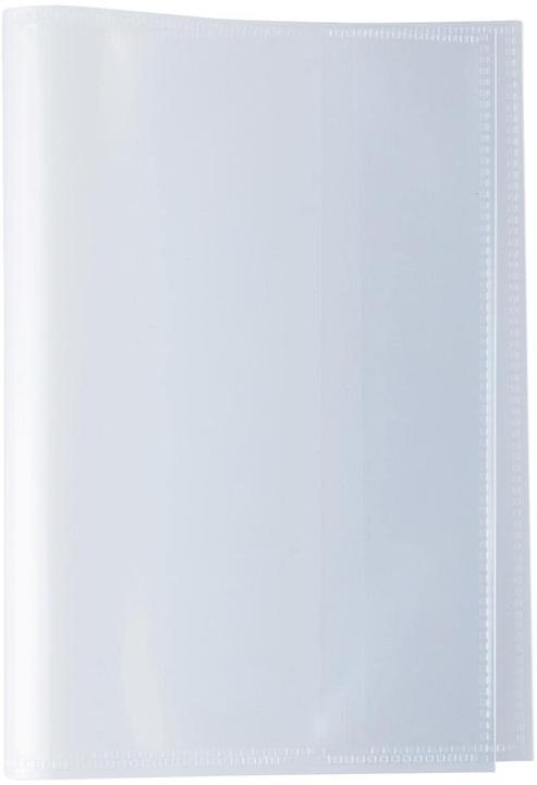 Produktbild HERMA Heftschoner Quart Transparent PLUS