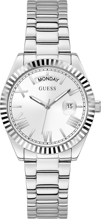 Actual product image Guess Watches LADIES GW0308L1 (Analogue wristwatch, 36 mm)