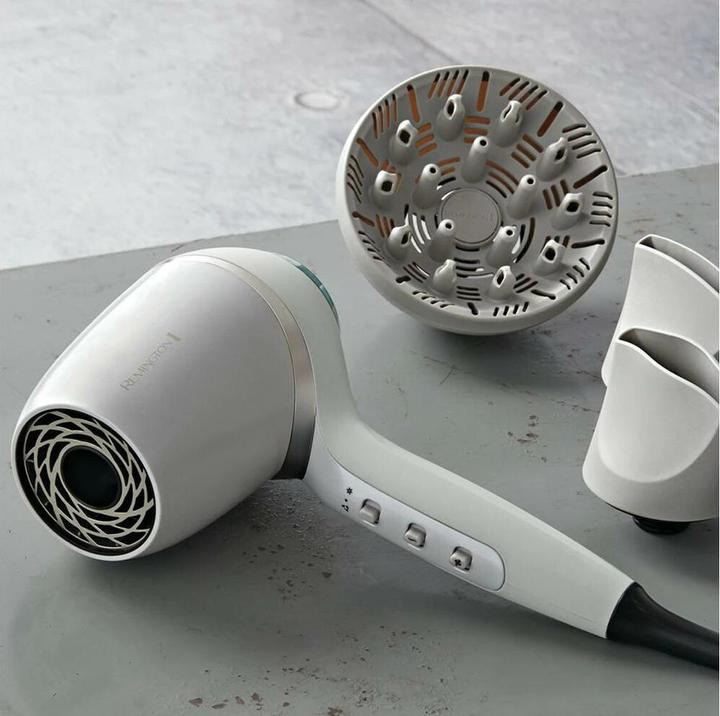 Image du produit Remington Hydraluxe Pro EC9001