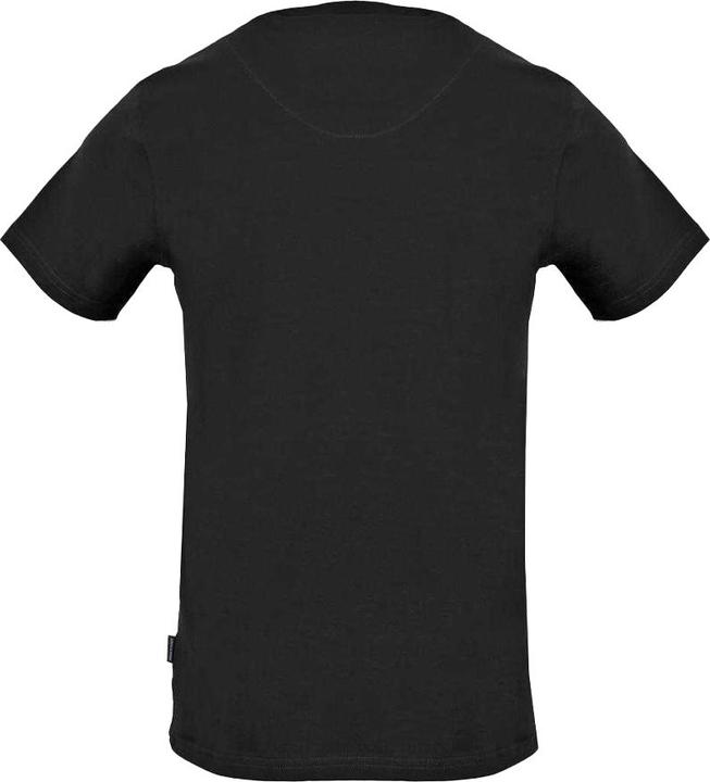 Produktbild Aquascutum TShirt Logo (S)