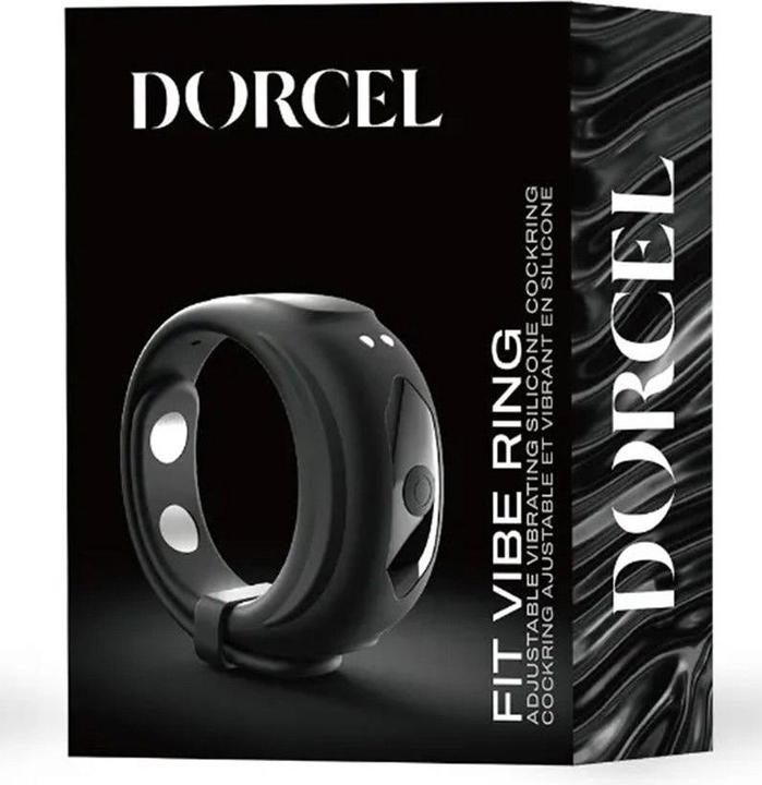 Image du produit Marc Dorcel Anneau Fit Vibe