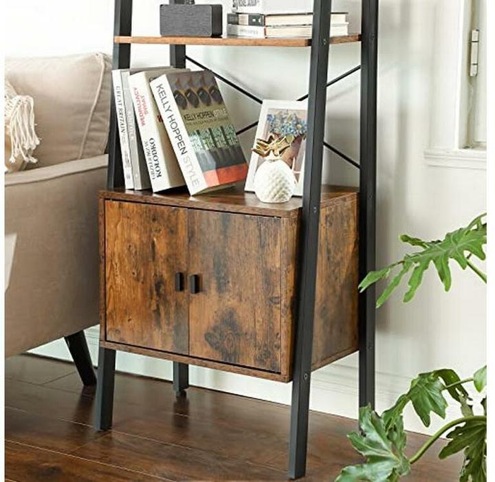 Image du produit Vasagle Cabana (56 x 34 x 173 cm)