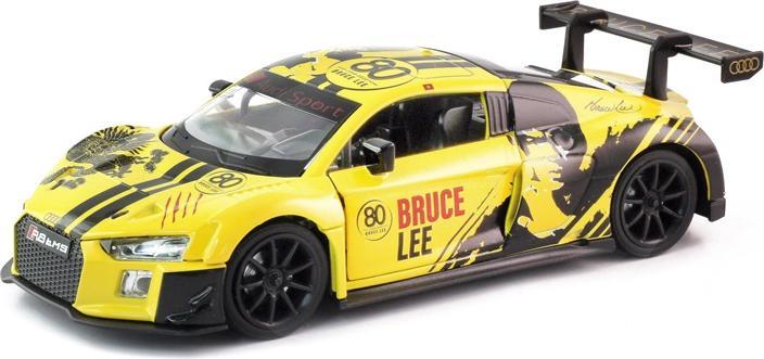RMZ Hobby TOY CAR 1/32 AUDI R8 LMS 664992(F)