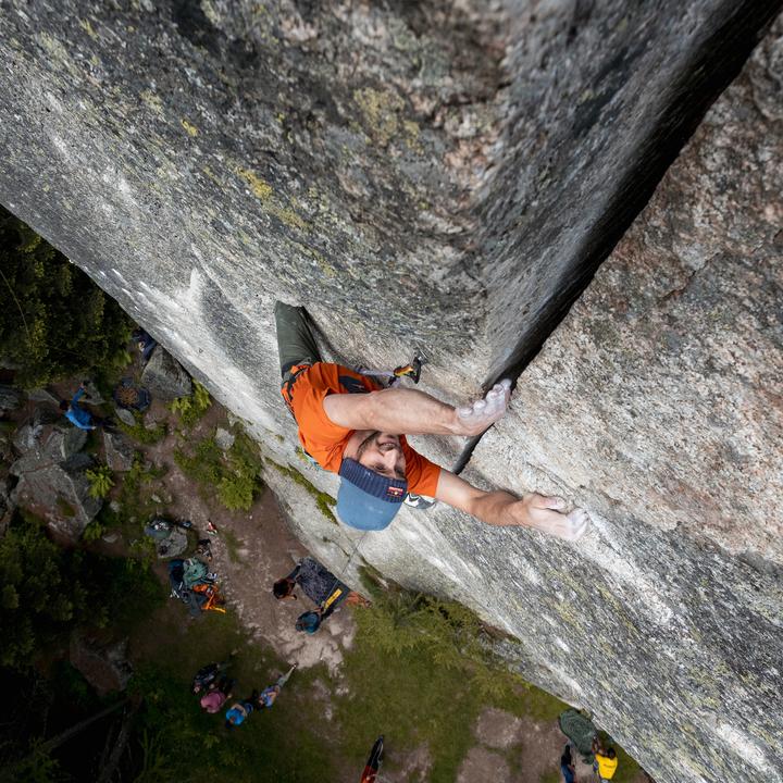 Produktbild Wild Country Spotter (S)