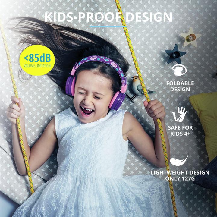 Produktbild Trust Comi