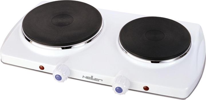 Produktbild Heller DK15/10