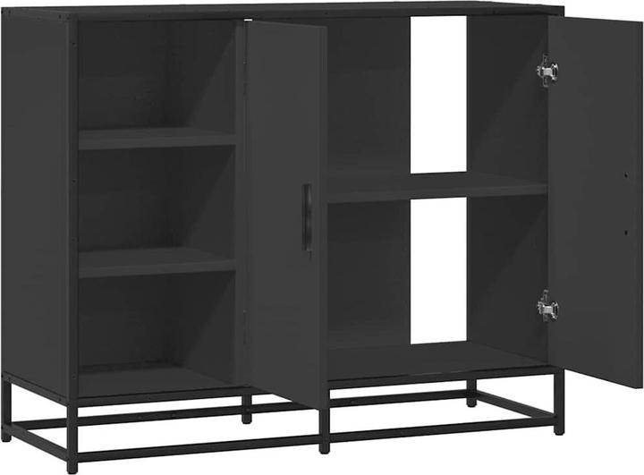 Image du produit vidaXL Sideboard (92 x 35 x 76 cm)