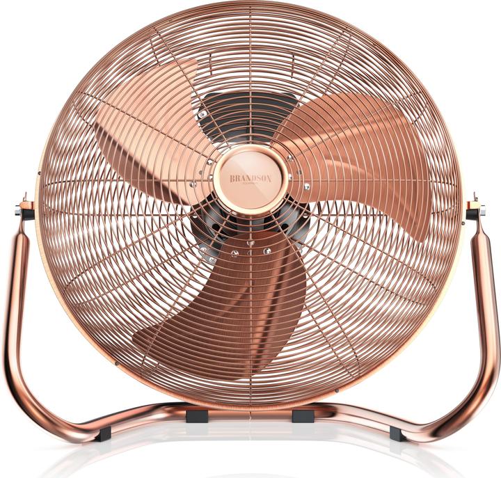 Brandson Wind machine (67 dB)