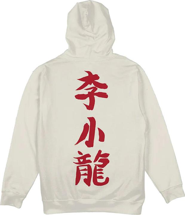 Produktbild DGK Bruce Lee Focus Hoodie (M)