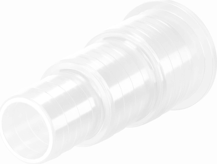 Immagine prodotto SunSun CUV-672 UVC chiarificatore per laghetto pezzo di ricambio flussometro chiarificatore acqua laghetto