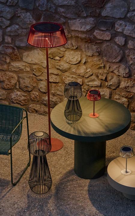 Image du produit Kave Home Aldet (IP44)