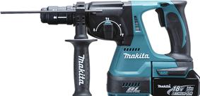 Actual product image Makita DLX3092TJ