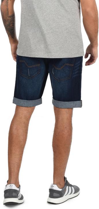 Image du produit Indicode Quentin - Denim Shorts - Homme (L)