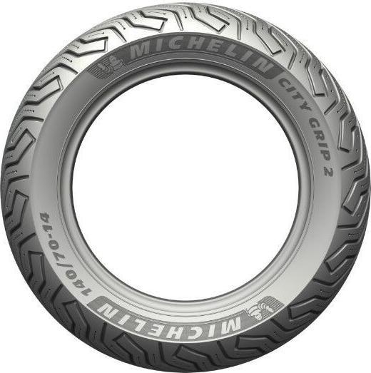 Produktbild Michelin 150-70-14 City Grip 2 Tl 66S (Oem Piaggio) (276504)